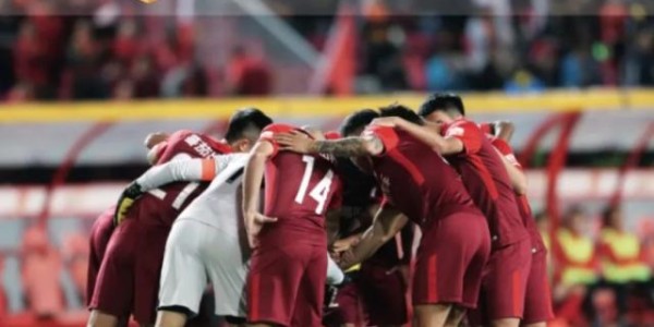 开云app官网-【夜读】欠薪不发！解散的锅还想让球员背？