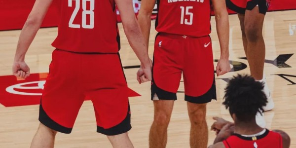 开云体育入口-罚球7中2！本赛季最烂一战！他让MVP重返巅峰