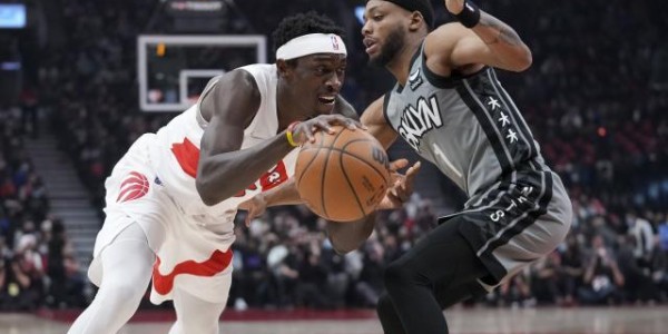 开云app官网-【布鲁克林网事】两连败却要给篮网临时主帅点个赞？