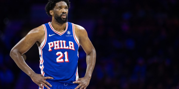 开云体育app-战绩数据均更优！恩比德训练师：大帝没有任何理由不当选月最佳