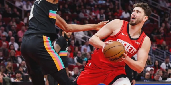 开云体育入口-罚球7中2！本赛季最烂一战！他让MVP重返巅峰