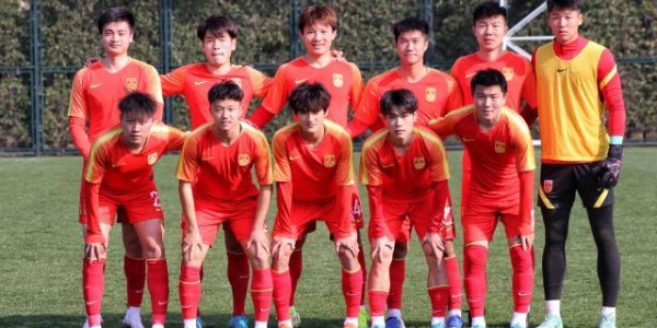 开云体育入口-01国奥再遭中超球队绝杀 教练组第一时间现场纠错