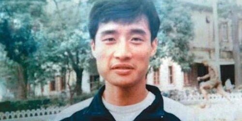 兴宁一县六国脚之一，1989年世预赛国足主力，广东队后卫张小文