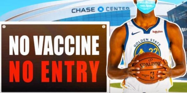 开云体育app下载安卓-信仰与疫苗 维金斯的闹剧将如何收场？