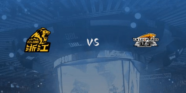 辽宁vs广厦首发阵容详情 一览(2025年04月28日)