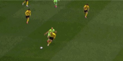 开云体育app下载安卓-【德甲】哈兰德梅开二度 多特蒙德2比0沃尔夫斯堡