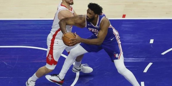 开云体育入口-罚球7中2！本赛季最烂一战！他让MVP重返巅峰