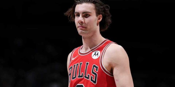 开云app官网-吉迪时隔11场复出21+6+5！公牛送森林狼4连败 华子20分连丢关键球