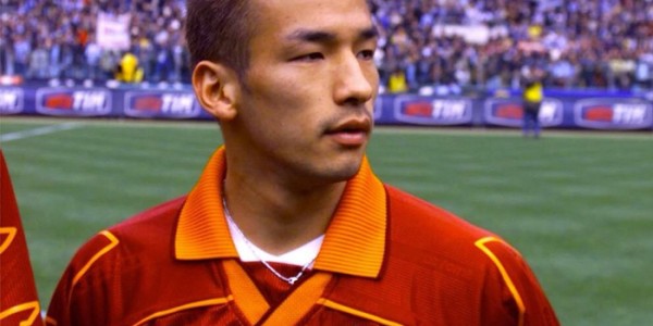 开云app官网-托蒂、皮耶罗、温格、卡佩罗盛赞中田英寿技术、心理与战术智慧|阿尔塞纳·温格|弗朗切斯科·托蒂|足球|意大利|弗朗切斯科_新浪体育_新浪新闻