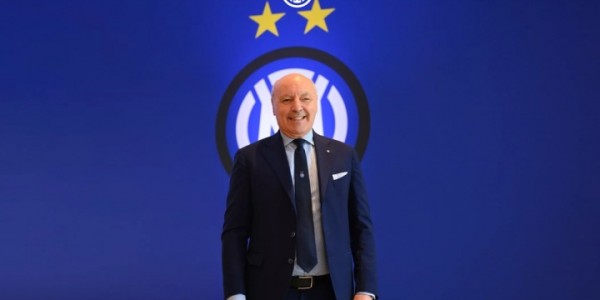 升级！官方：国米主席马洛塔成为俱乐部股东，持有近2%的股份