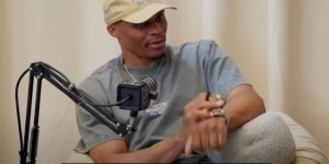 威少谈疲劳处理：找个爱好做一做 我是那种调整状态很快的人