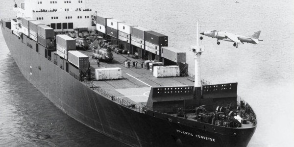 开云体育下载app-集装箱船式辅助巡洋舰开始海试，舰载武装已恢复早期60单元垂发版