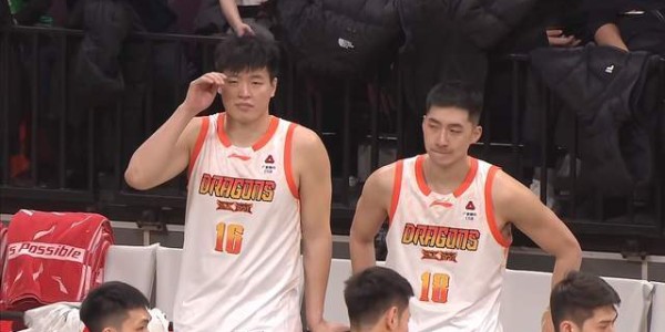 开云体育app-加时赛15-2，辽宁男篮连胜收官 赵继伟16+8接管比赛 乌戈战术大师