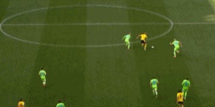 开云体育app下载安卓-【德甲】哈兰德梅开二度 多特蒙德2比0沃尔夫斯堡