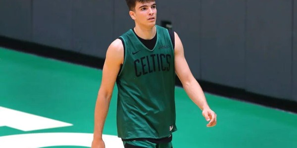 开云体育app下载安卓-28顺位的冈萨雷斯，凯尔特人的下一块冠军拼图？