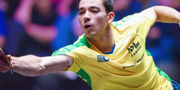 中国乒乓球新星2年间成长的轨迹，温瑞博，新年开了个好头|WTT|挑战赛|雨果·卡尔德拉诺|WTT常规挑战赛|男单决赛_新浪体育_新浪新闻