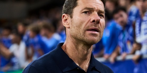 开云体育app下载安卓-瓜迪奥拉赛季末离队？曼城未雨绸缪，3大潜在继任者已浮出水面|塞斯克·法布雷加斯|马雷斯卡|哈维-阿隆索|法布雷加斯|皇家马德里_新浪新闻