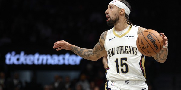 开云体育入口-Haynes：火箭、尼克斯有意阿尔瓦拉多 鹈鹕不会送走锡安和墨菲